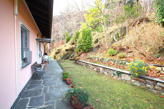 Villa in vendita a Cannobio (VB)