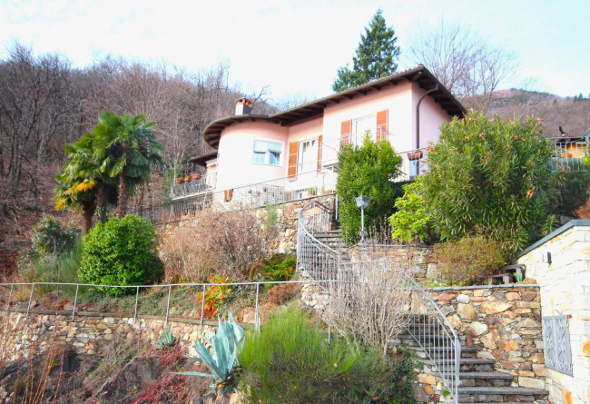 Cannobio, Villa at Sale