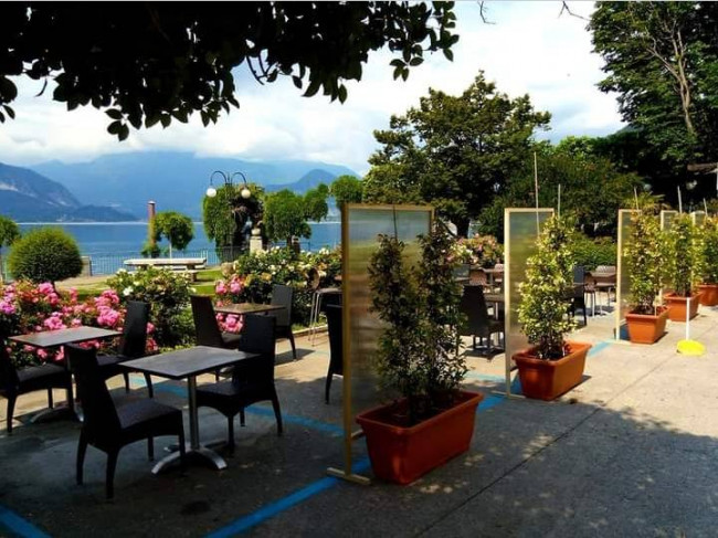Verbania, Commercial Property at Sale