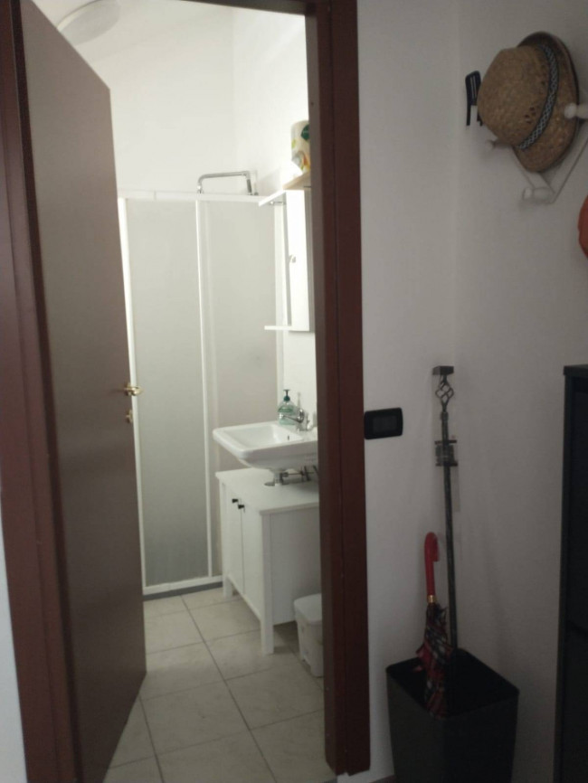 Appartamento in vendita a Ronco, Ghiffa (VB)