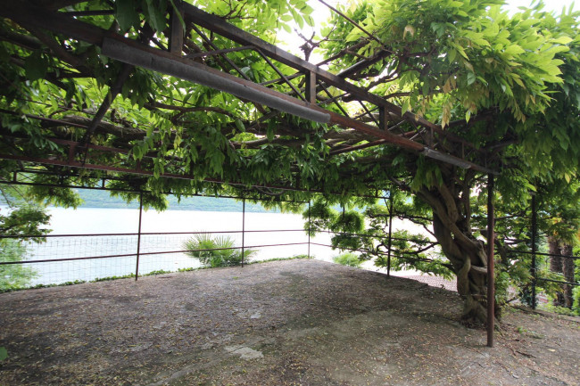 Casa indipendente in vendita a Cannobio (VB)