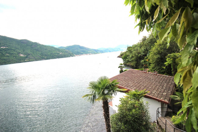 Casa indipendente in vendita a Cannobio (VB)