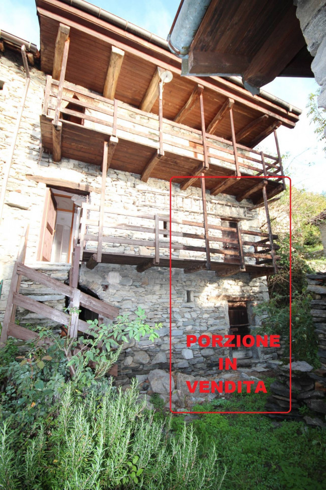 Oggebbio, Rustico in Vendita