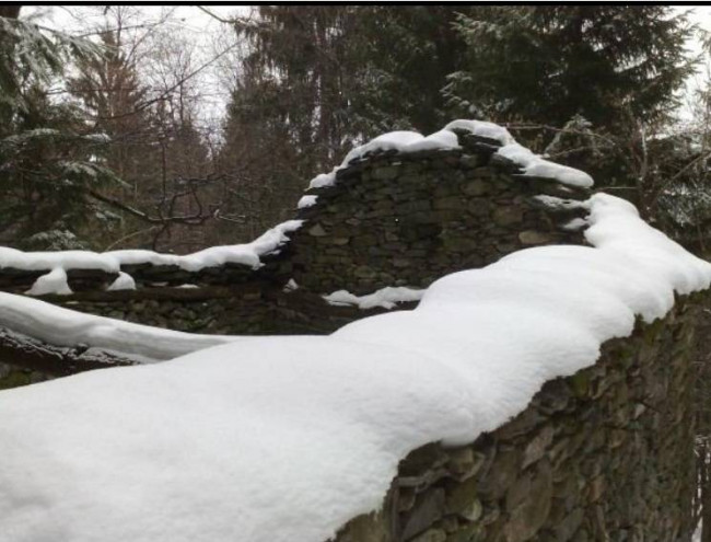 Rustico in vendita a Valle Cannobina (VB)