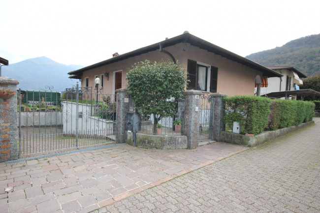 Casa indipendente in vendita a Cannobio (VB)