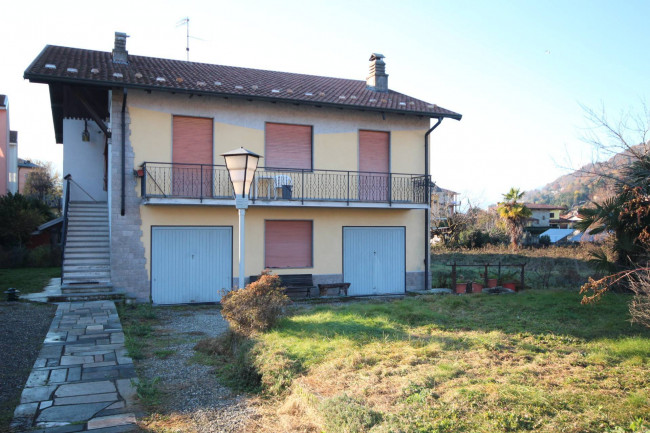 Verbania, Casa in Vendita