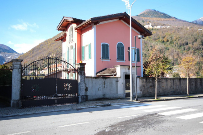 Cannobio, Einfamilienhaus zu verkaufen