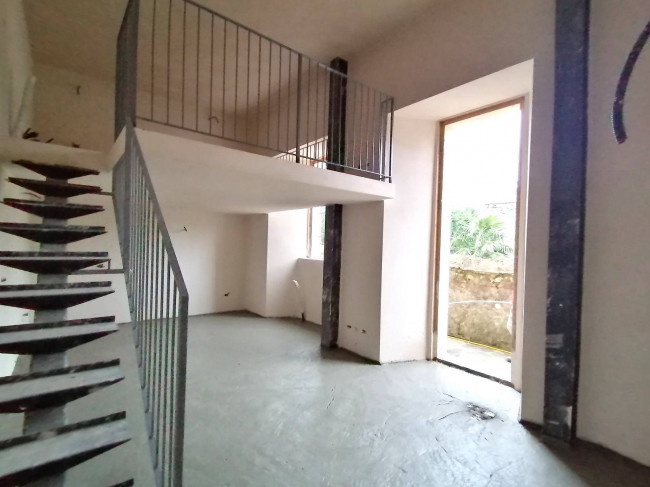 Cannobio, two-room apartment at Sale