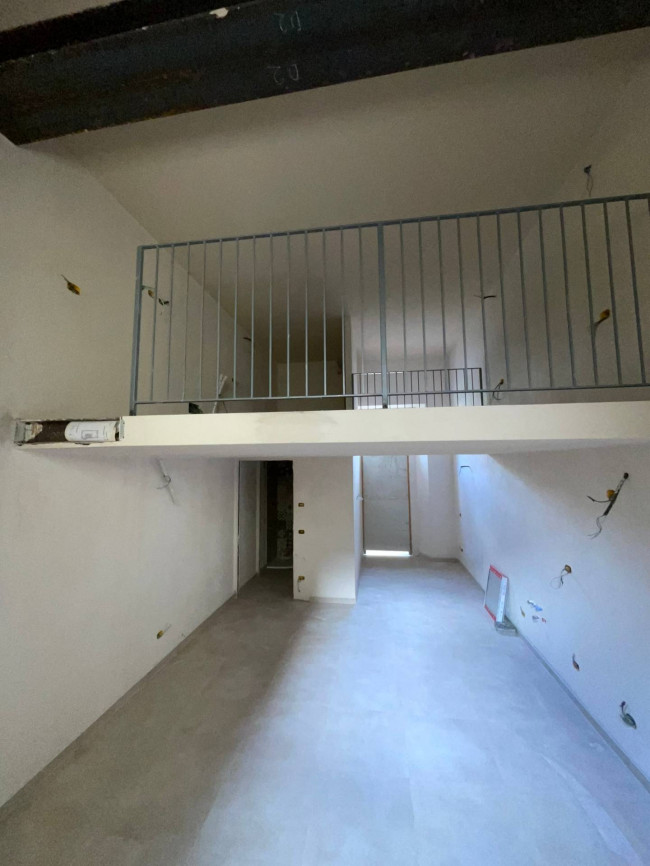 Cannobio, two-room apartment at Sale