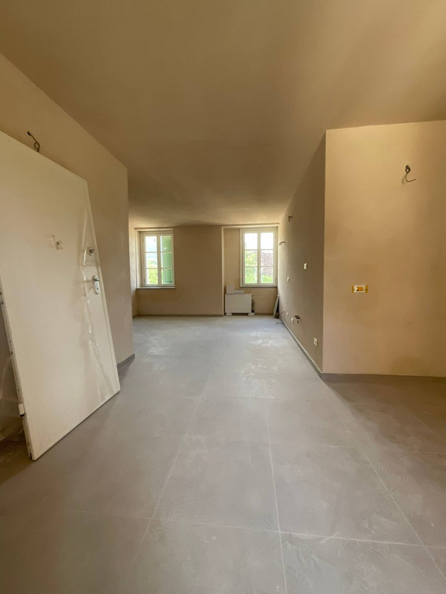 Cannobio, Three-room apartment at Sale