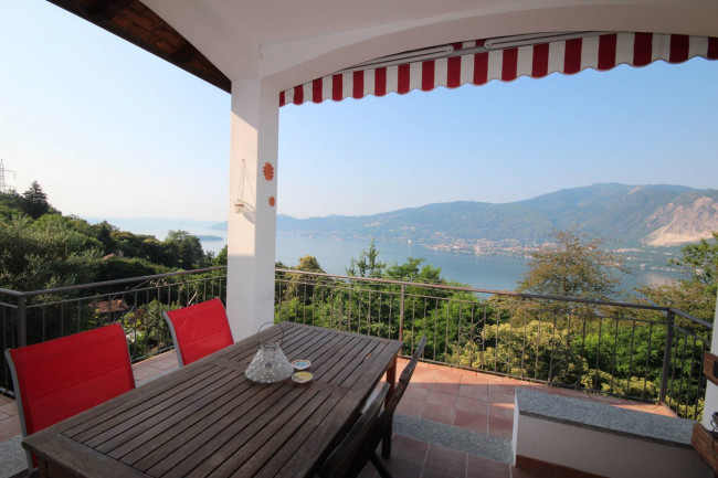 Verbania, Casa in Vendita