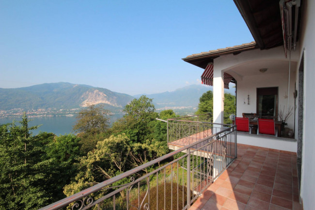 Verbania, Casa in Vendita