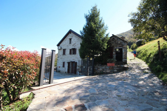 Cannobio, Einfamilienhaus zu verkaufen