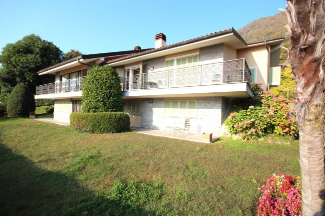 Ghiffa, Villa in Vendita