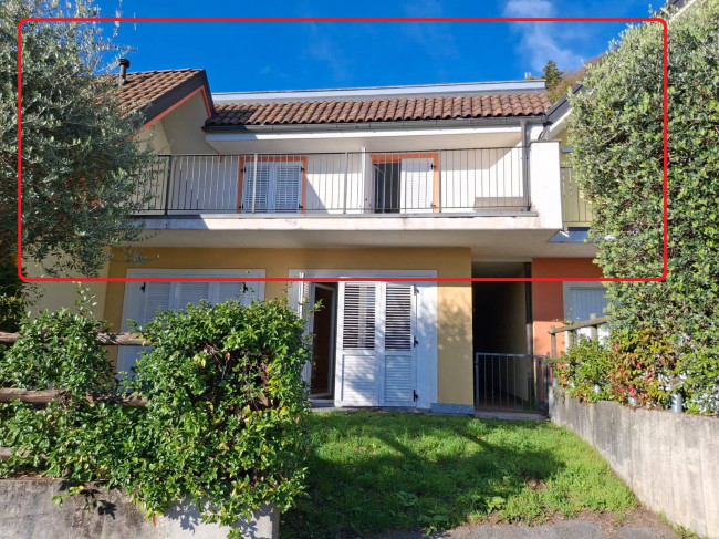 Ghiffa, House at Sale