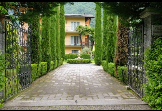 Cannobio, appartamento trilocale in Vendita