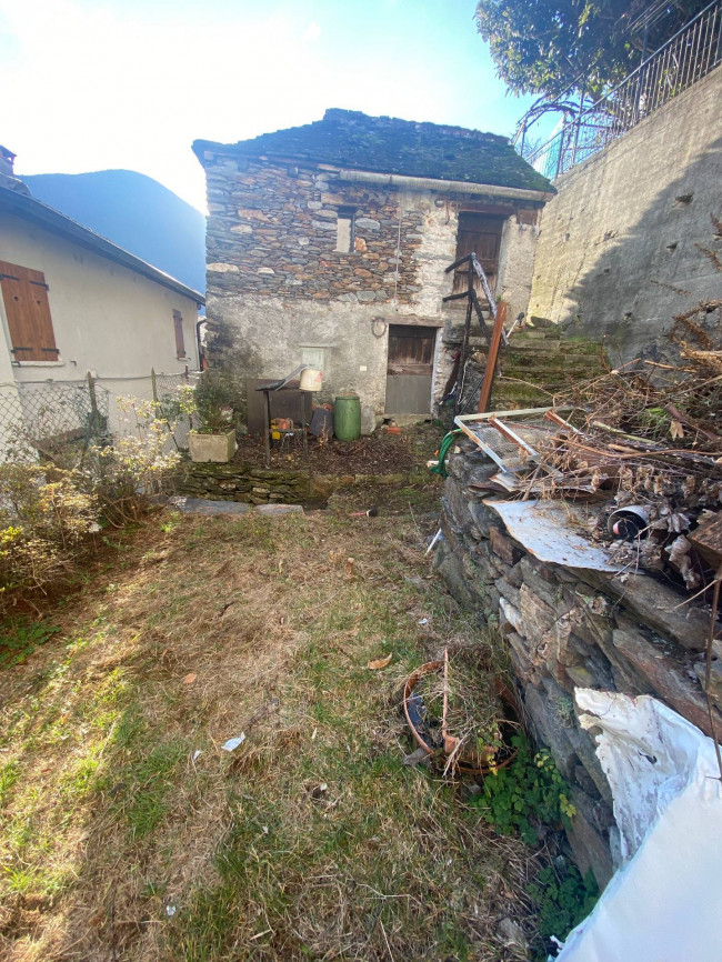 Valle Cannobina, Rustico in Vendita