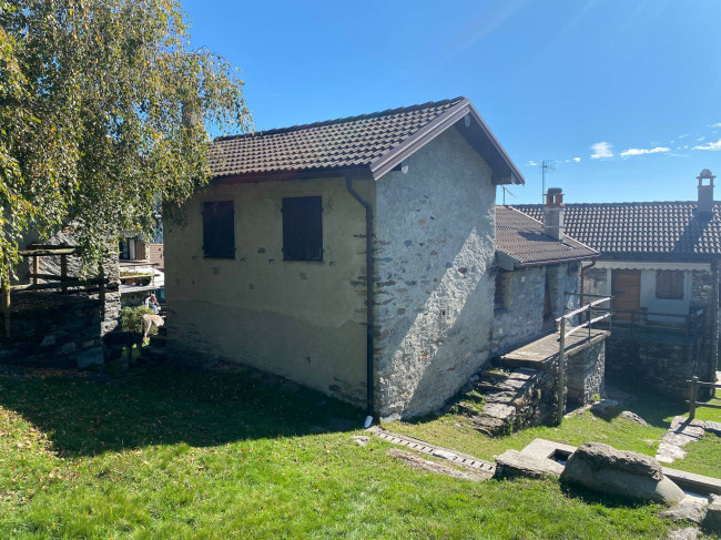 Cannobio, Rustico in Vendita