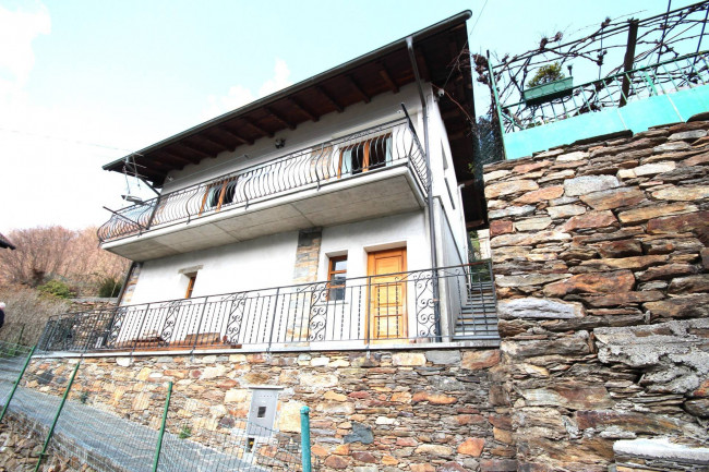 Valle Cannobina, Rustic at Sale