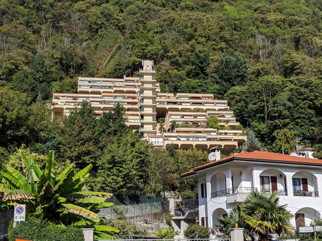 Cannobio, Three-room apartment at Sale