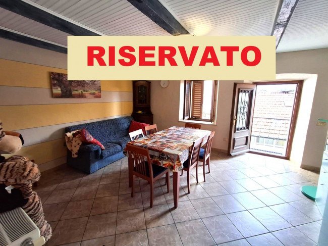 Cannobio, appartamento trilocale in Vendita