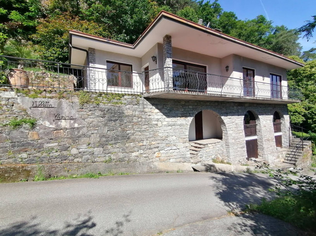 Cannobio, House at Sale