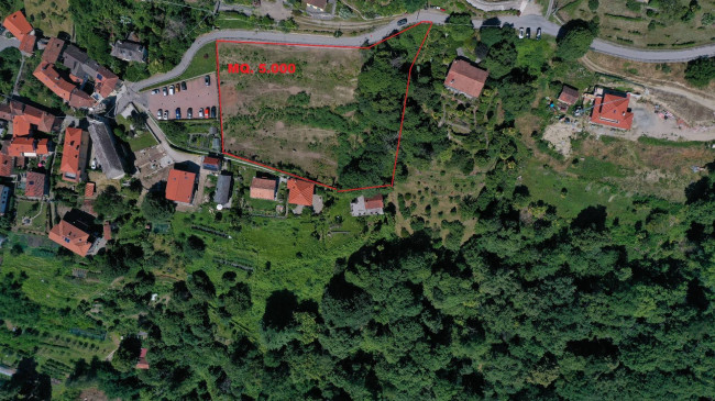 Oggebbio, Land at Sale