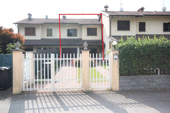 Cannobio, House at Sale
