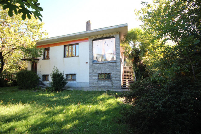 Cannobio, Einfamilienhaus zu verkaufen