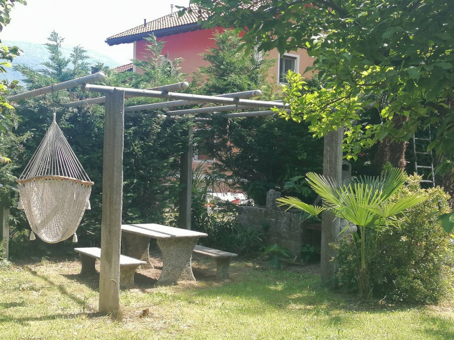 Cannobio, Three-room apartment at Rent/Sale