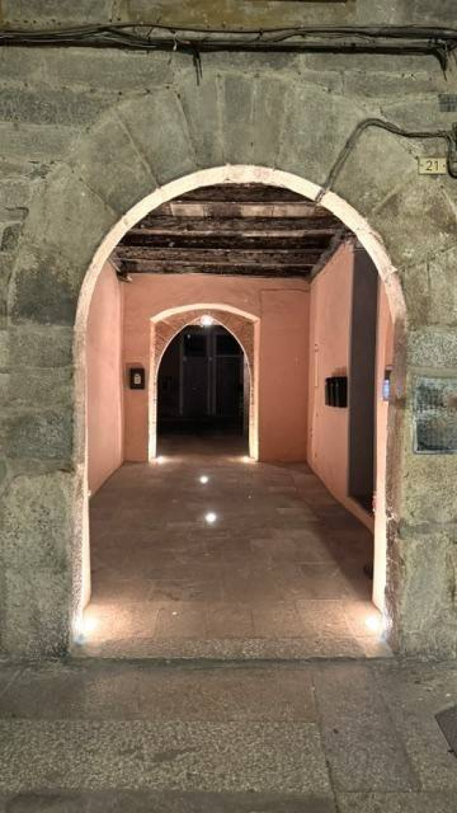 Cannobio, appartamento quadrilocale in Vendita