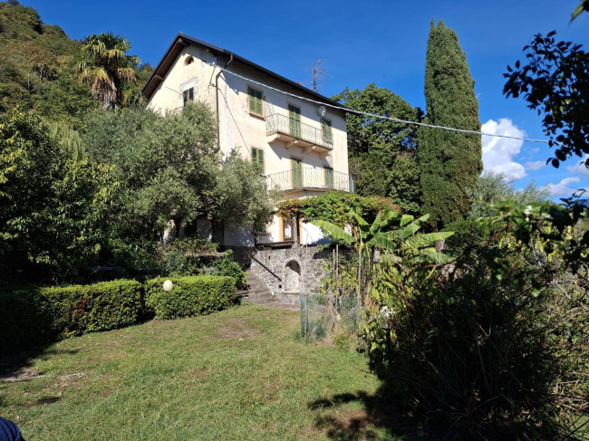 Cannero Riviera, Villa at Sale
