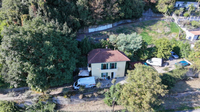 Cannero Riviera, House at Sale