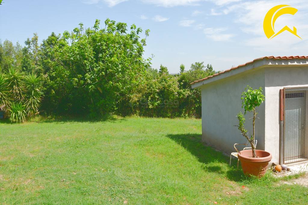 Rustico - Cascina APRILIA vendita  Fossignano  Direttiva Casa S.r.l.