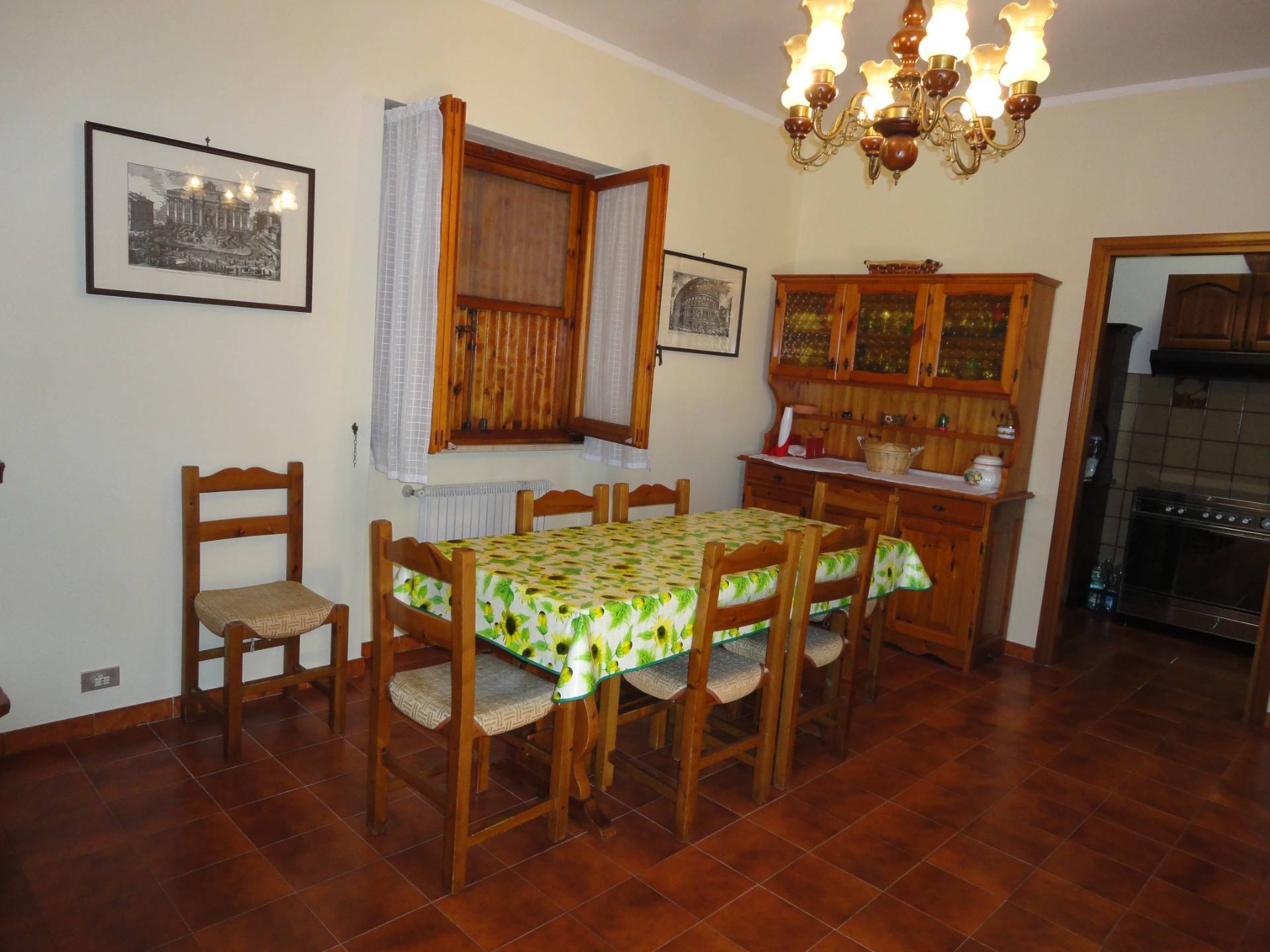 Villa Unifamiliare - Indipendente APRILIA vendita  Fossignano  Direttiva Casa S.r.l.