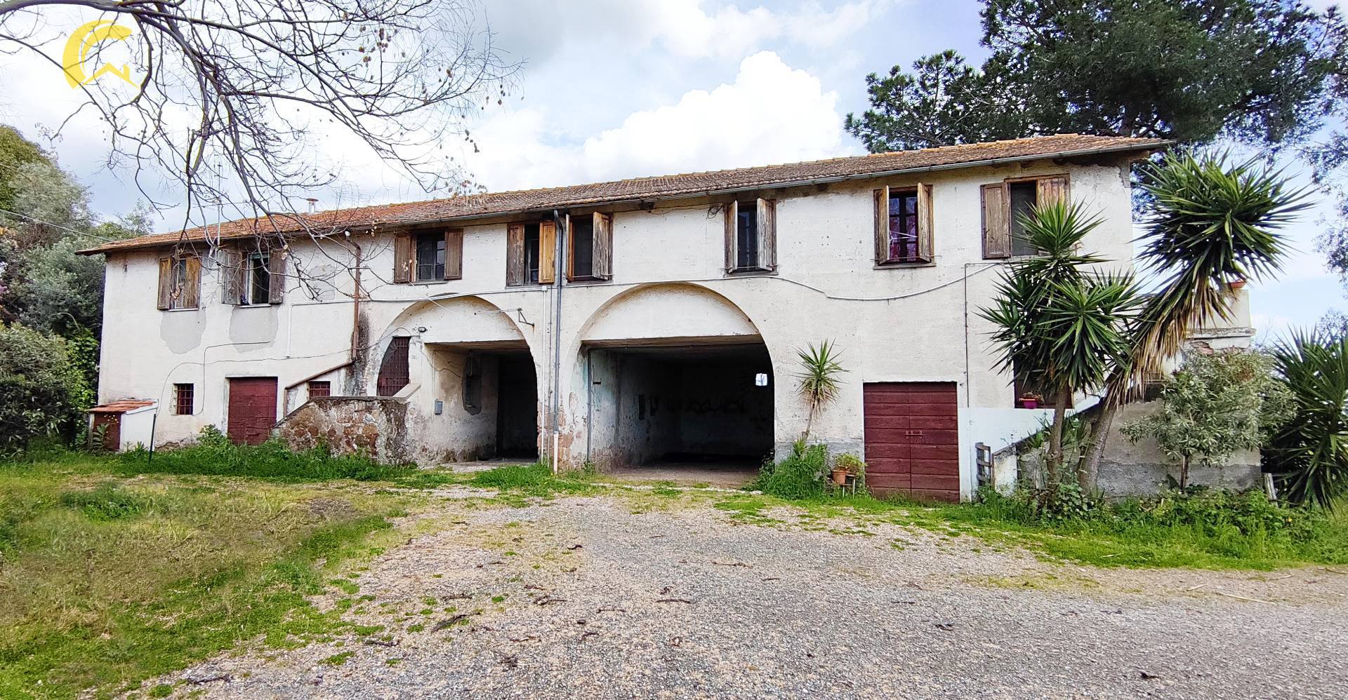 villa in Via Tufello a Aprilia