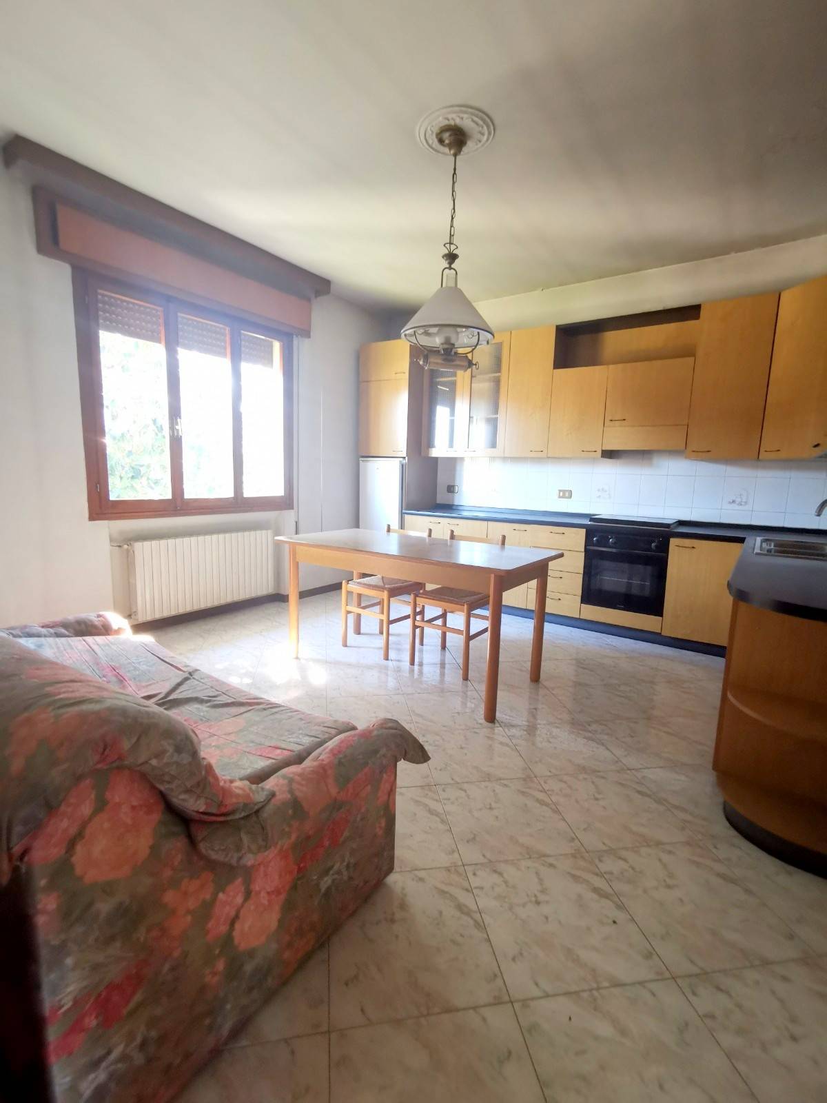 Villa CAMPO SAN MARTINO vendita  BUSIAGO VECCHIO  Agenzia Immobiliare S.V.I. s.a.s.