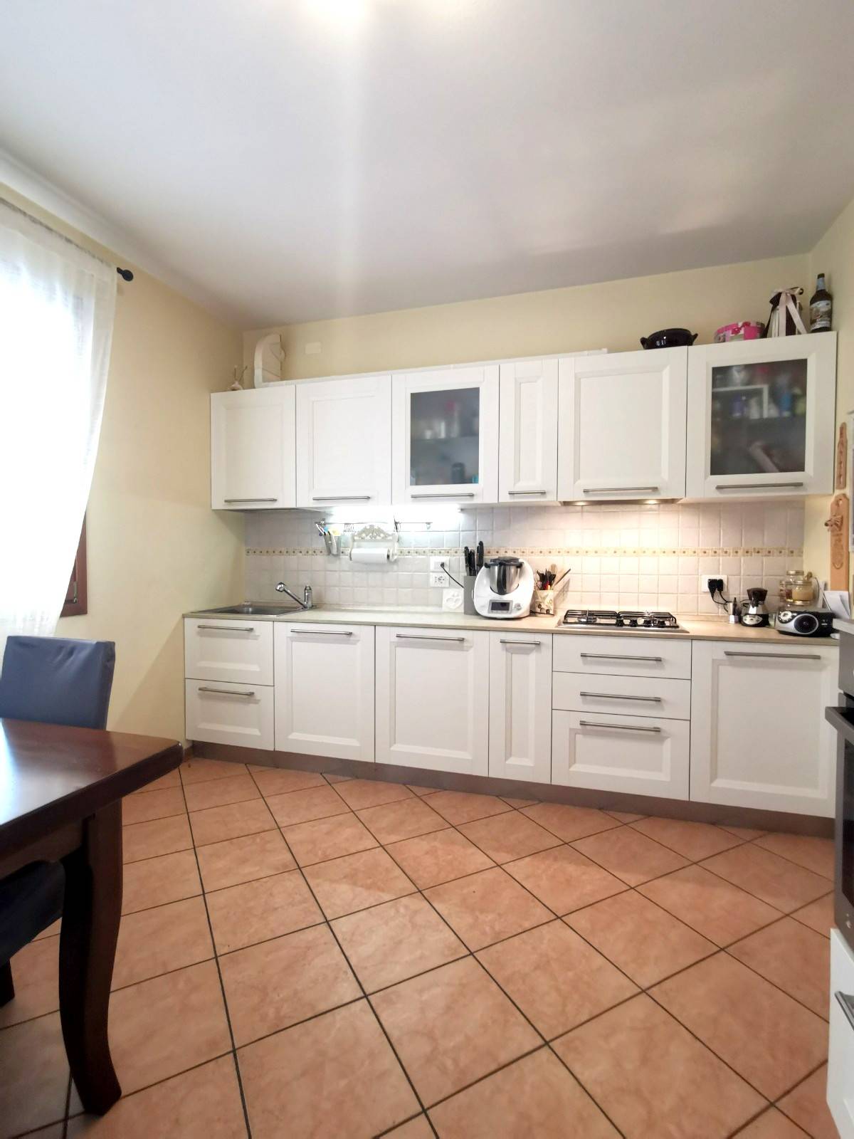 Villa Unifamiliare - Indipendente VIGODARZERE vendita  Saletto  Agenzia Immobiliare S.V.I. s.a.s.