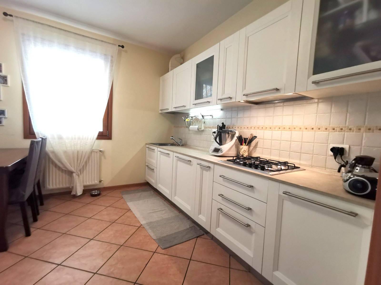 Villa Unifamiliare - Indipendente VIGODARZERE vendita  Saletto  Agenzia Immobiliare S.V.I. s.a.s.