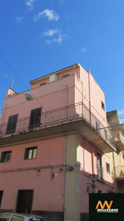 Villa Unifamiliare - Indipendente SCICLI vendita    Millevani Immobiliare