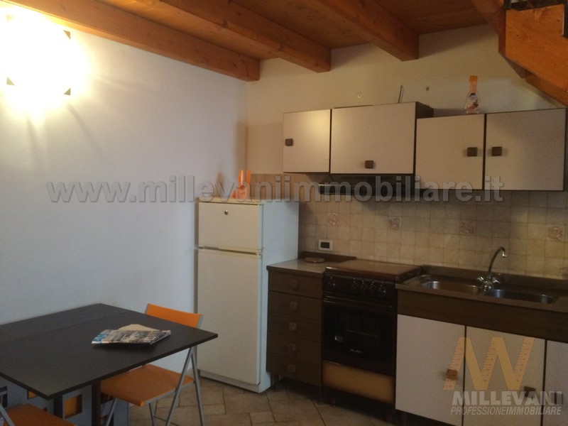 Villa Unifamiliare - Indipendente POZZALLO vendita    Millevani Immobiliare