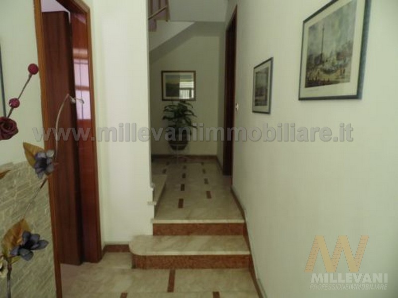 Villa Unifamiliare - Indipendente SCICLI vendita  San Giuseppe  Millevani Immobiliare