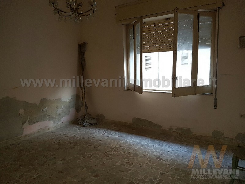 Appartamento POZZALLO vendita  Via Torino  Millevani Immobiliare