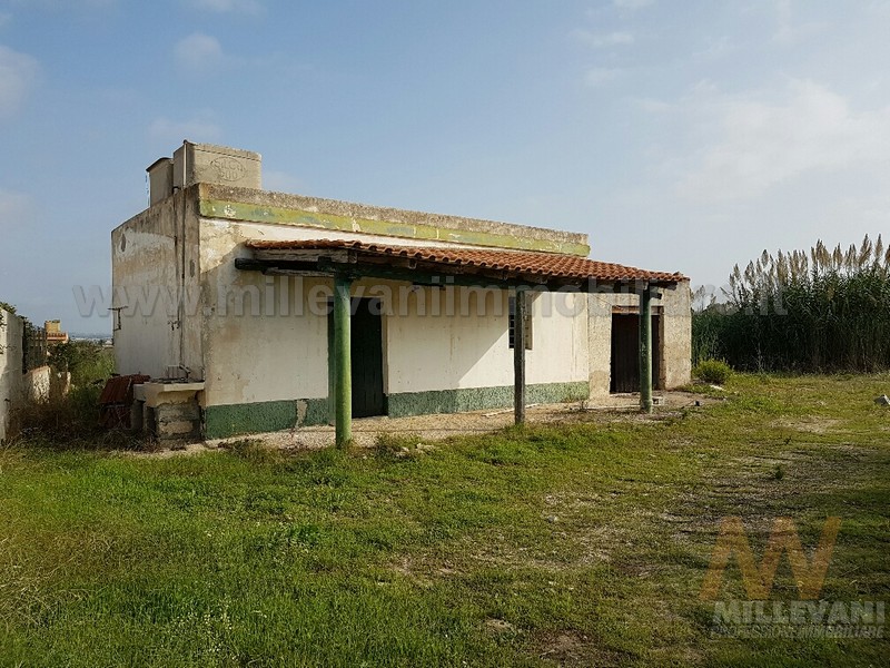 Villa Unifamiliare - Indipendente ISPICA vendita  Santa Maria del Focallo  Millevani Immobiliare