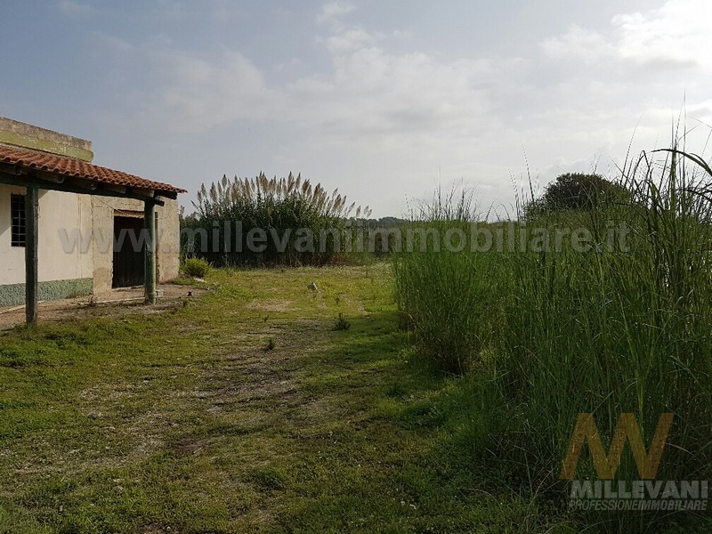 Villa Unifamiliare - Indipendente ISPICA vendita  Santa Maria del Focallo  Millevani Immobiliare