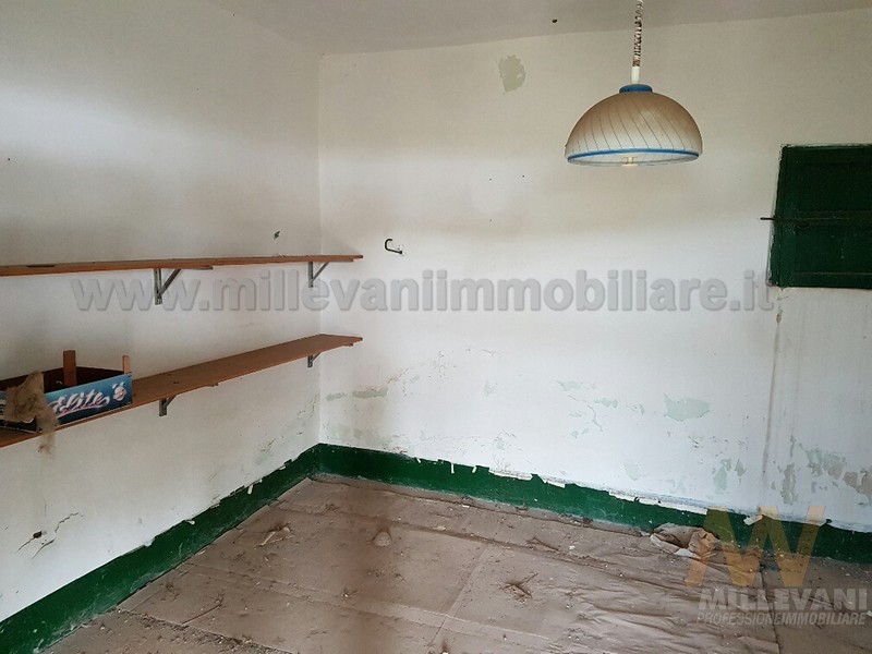 Villa Unifamiliare - Indipendente ISPICA vendita  Santa Maria del Focallo  Millevani Immobiliare