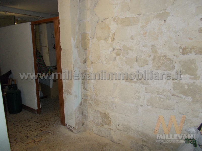 Villa Unifamiliare - Indipendente SCICLI vendita    Millevani Immobiliare