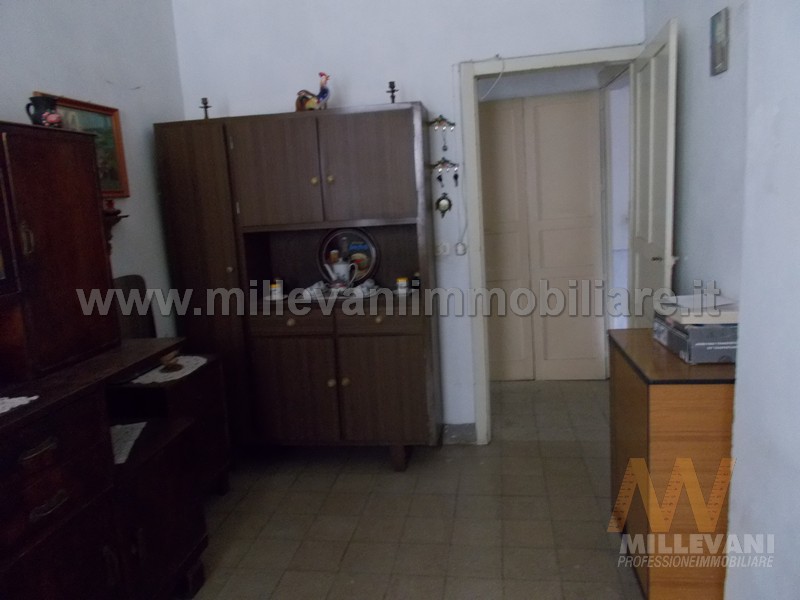 Villa Unifamiliare - Indipendente SCICLI vendita    Millevani Immobiliare