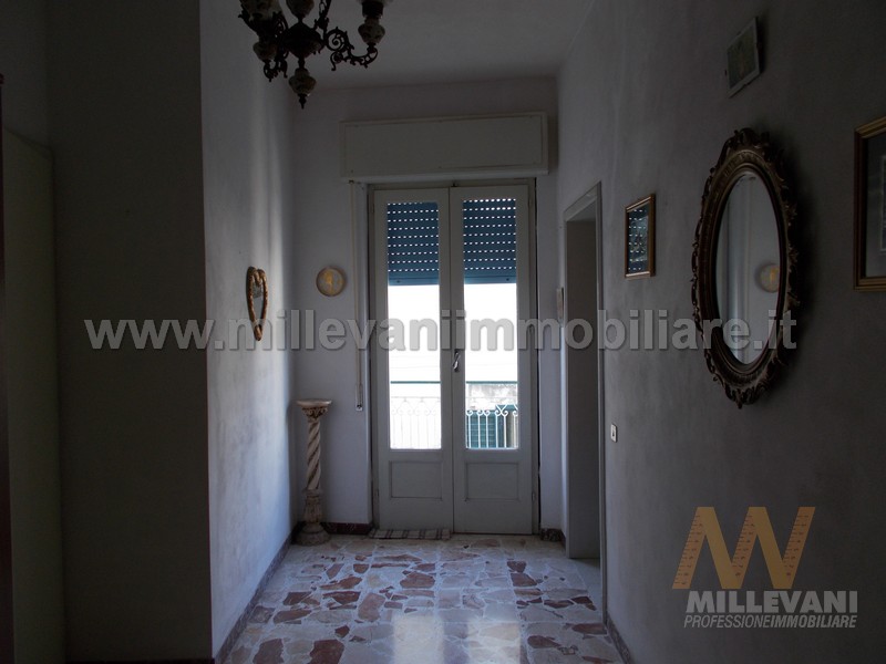 Villa Unifamiliare - Indipendente SCICLI vendita    Millevani Immobiliare