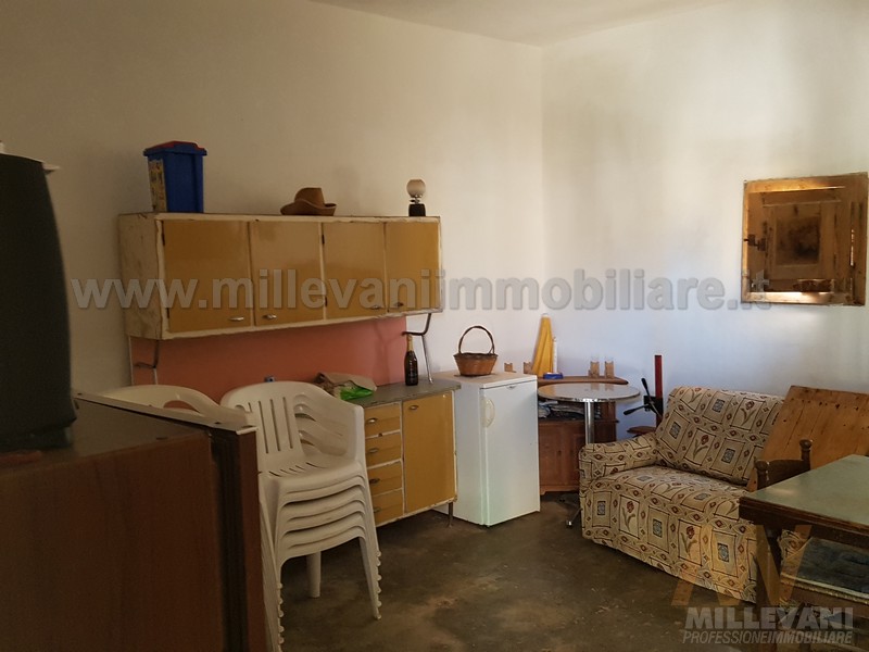 Villa Unifamiliare - Indipendente SCICLI vendita  Donnalucata  Millevani Immobiliare